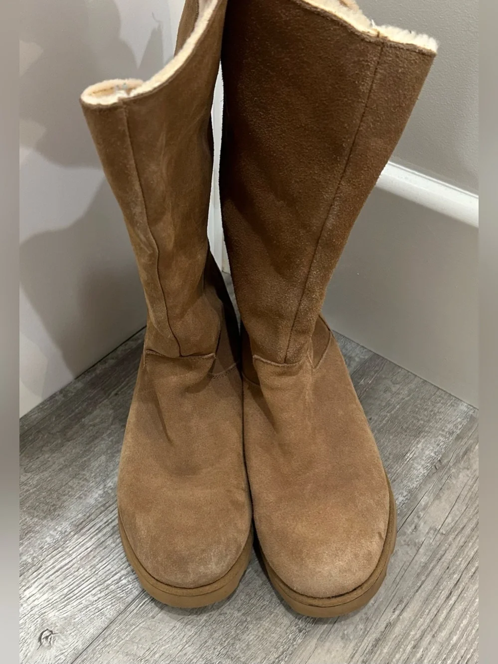 Bearpaw Hayden Tall Boots